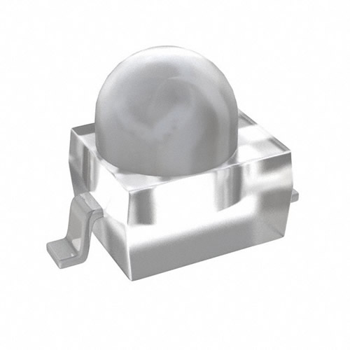 EMITTER IR 1.9MM 870NM DOME SMD - TSMF1020